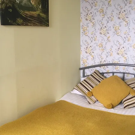 Shores Apartment Blackpool
