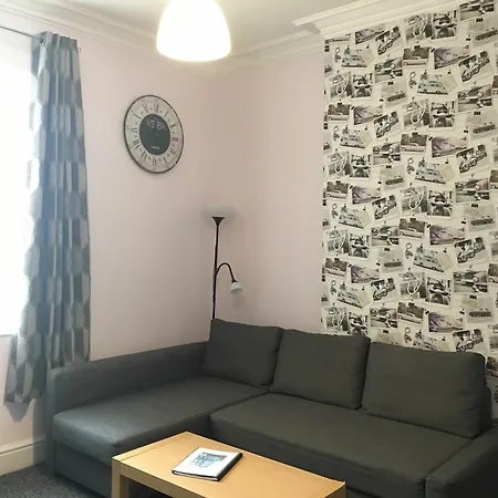 Shores Apartment