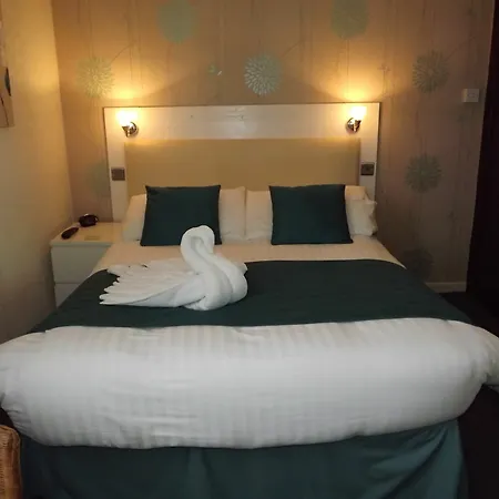 The Strathdon 4* Blackpool