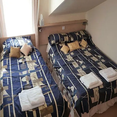 The Beverley 3* Blackpool