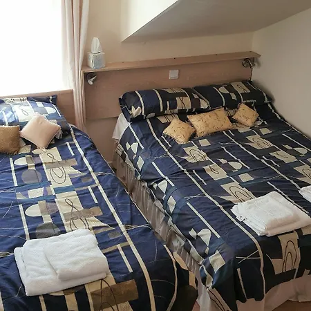 The Beverley Guest house Blackpool