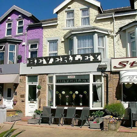 The Beverley Guest house 3*
