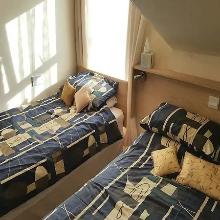 The Beverley Guest house