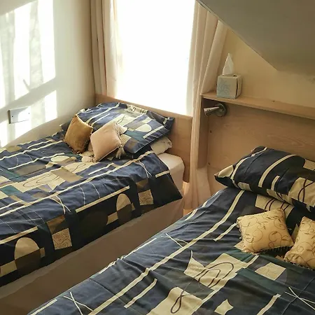 The Beverley Guest house