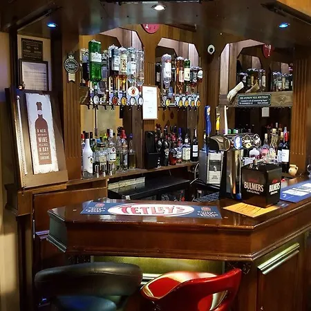The Beverley 3* Blackpool
