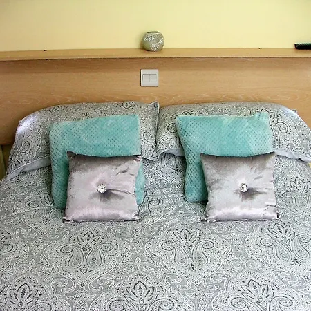 The Beverley Guest house Blackpool