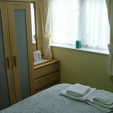 The Beverley 3* Blackpool