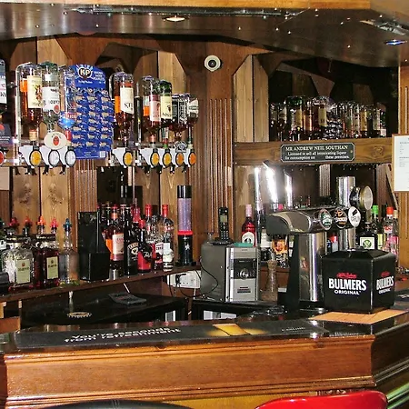 Guest house The Beverley 3*