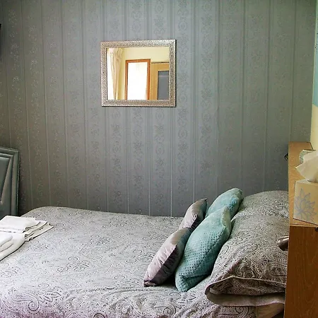 The Beverley Guest house
