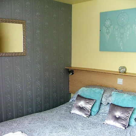 The Beverley Blackpool