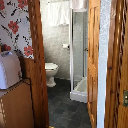 Kingscliff Bed & Breakfast Blackpool