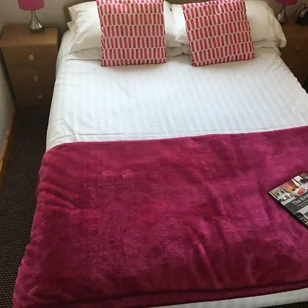 Kingscliff Bed & Breakfast 4*