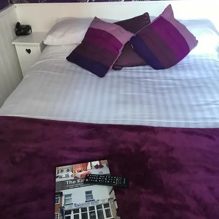 Bed & Breakfast Kingscliff Blackpool