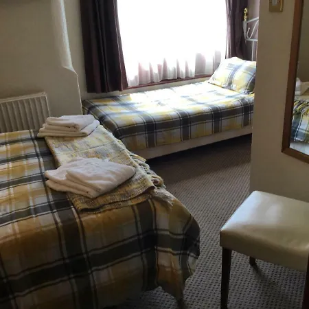 Bed & Breakfast Kirkstall Blackpool
