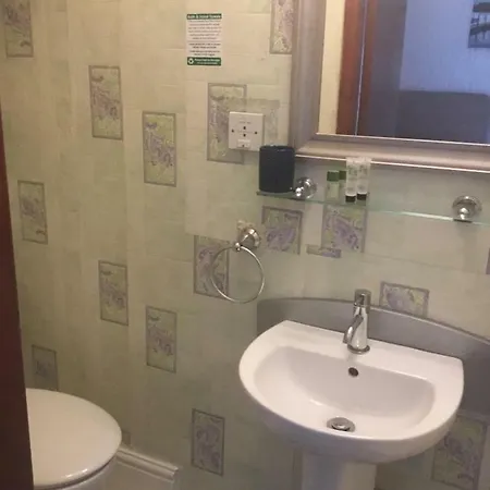 Kirkstall Bed & Breakfast