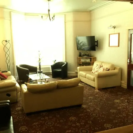 Bed & Breakfast Kirkstall 3*