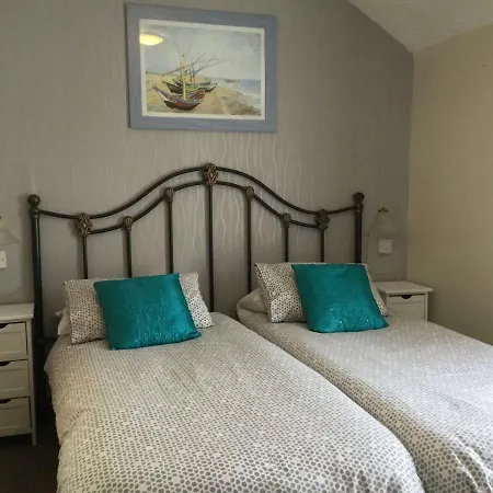Bed & Breakfast Kirkstall Blackpool