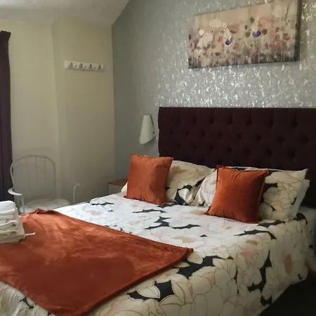 Bed & Breakfast Kirkstall Blackpool