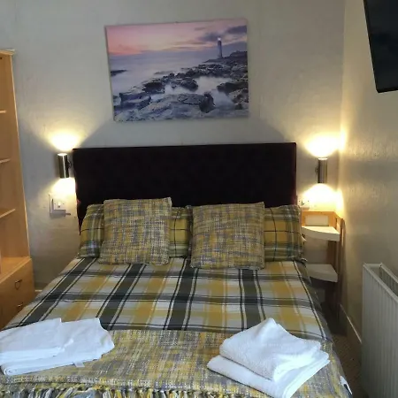 Kirkstall Bed & Breakfast