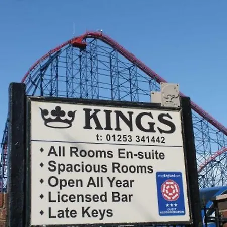 Kings Boutique