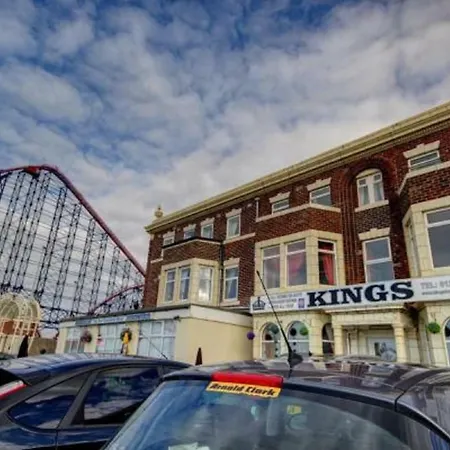 Kings Boutique