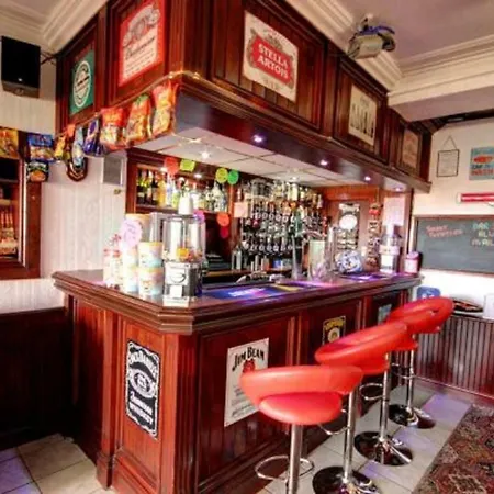 Hotell Kings Boutique