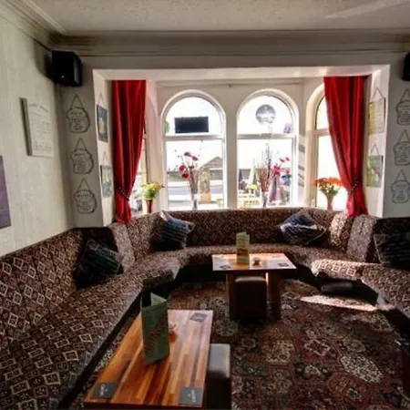 Kings Boutique 5* Blackpool