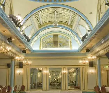 The Savoy (adults Only) 3* Blackpool