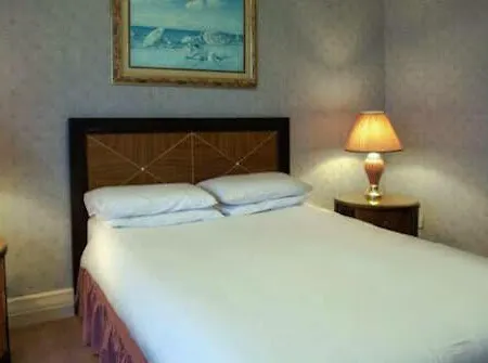 The Savoy (adults Only) Hotell Blackpool