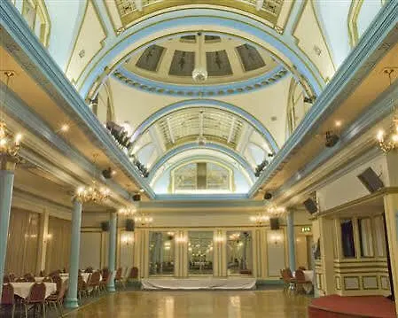 The Savoy (adults Only)