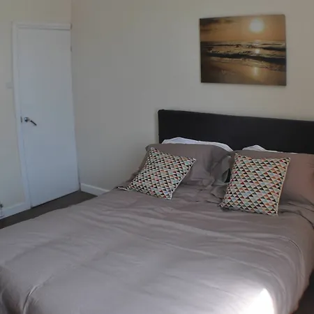 Olive Guest house Blackpool