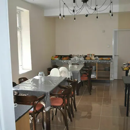 Guest house Olive