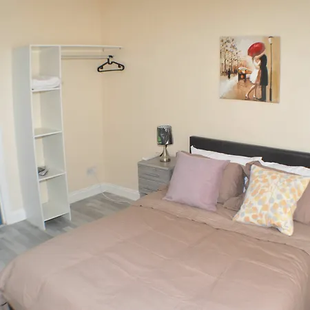 Olive Guest house Blackpool