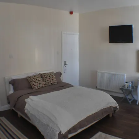 Olive Guest house Blackpool