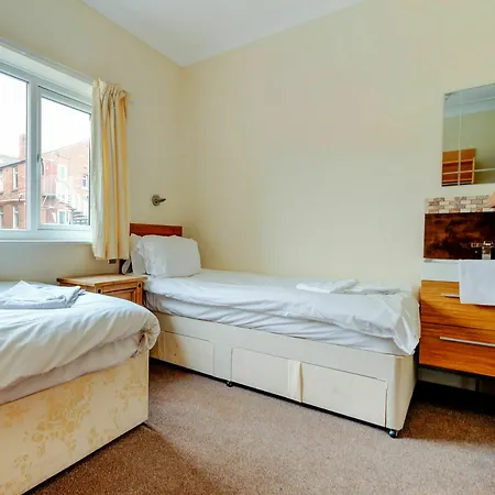 Fairhaven 3*