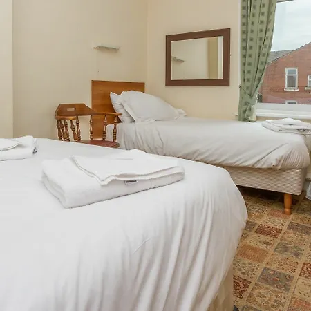 Fairhaven 3*