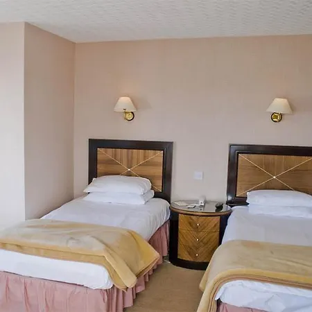Hotell The Savoy (adults Only)