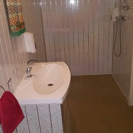 Bukhari 4* 블랙풀