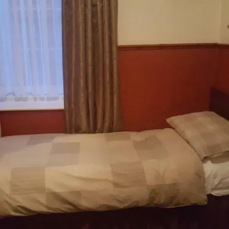 The Halifax Guest house