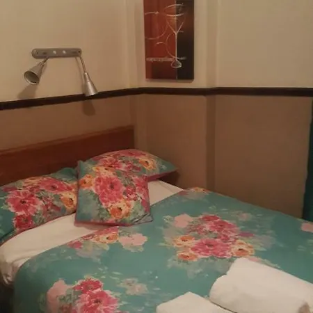 Guest house The Halifax Blackpool