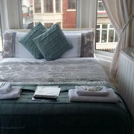 Mr Sandman’s Hotell 2*