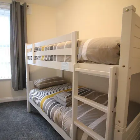 Regent Choice - Town Centre - Large Blackpool