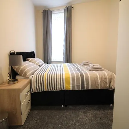 Regent Choice - Town Centre - Large Blackpool