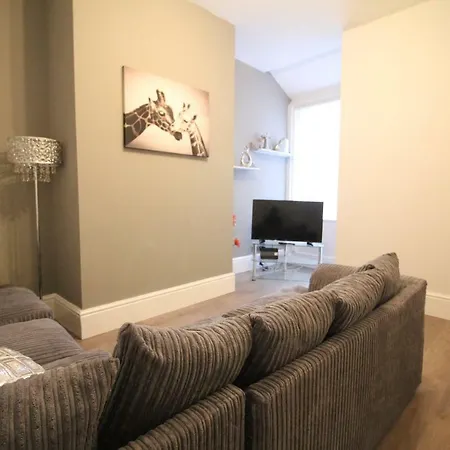 Holiday home Regent Choice - Town Centre - Large Blackpool
