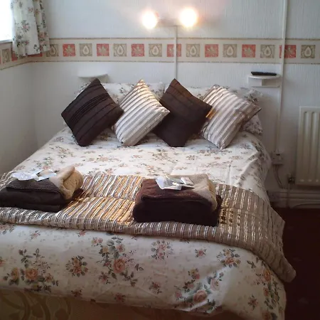 Oban House Blackpool