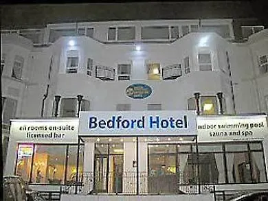 Hotel Bluewaters Blackpool