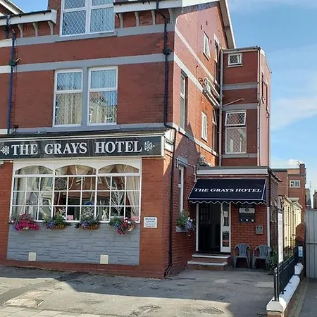 Panzió The Grays