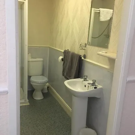 Walford Bed & Breakfast