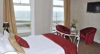 Leverdale Hotel Blackpool