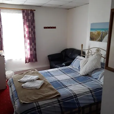 Royale 2* Blackpool